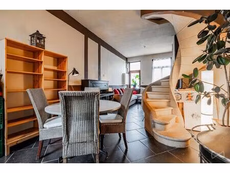 maison à vendre à rue de l'industrie 31 amay (vbe46787)