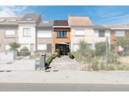 maison à vendre à kouterstraat 42 doel (rbw47008)