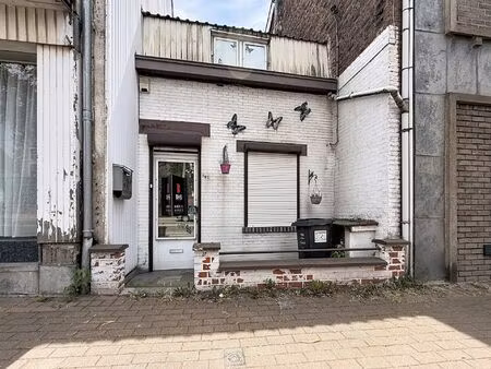 maison à vendre à rue de herve 791 beyne-heusay (vbe47193)