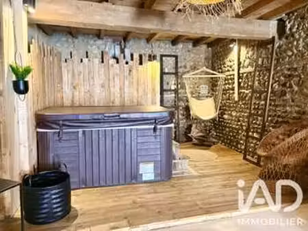 vente maison à cintegabelle (31550) : à vendre / 90m² cintegabelle