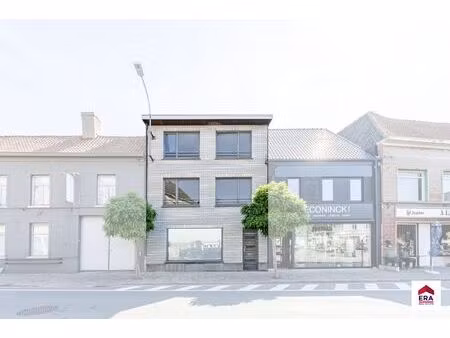 maison à vendre à wapenplaats 37 wakken (rbw47335)