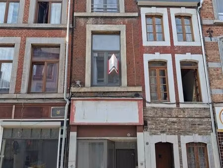 maison à vendre à sainte-marguerite 25 liège (vbe46905)