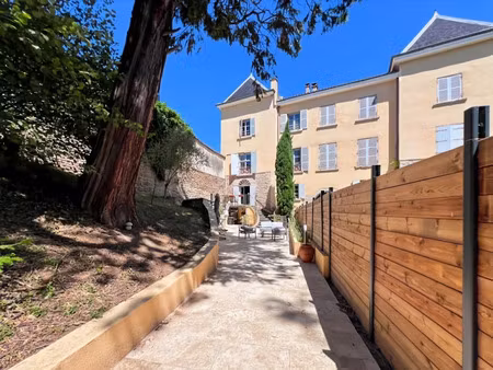 vente propriété 4 pièces 126 m² à limonest (69760)  680 000 €