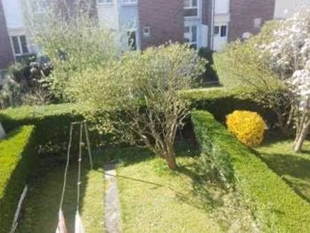 location maison meublé à mons-en-baroeul (59370) : à louer meublé / 90m² mons-en-baroeul