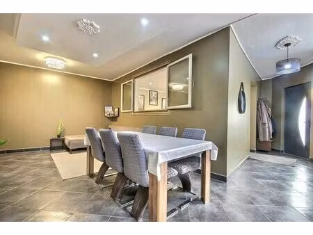 maison à vendre avec garage et terrasse   mouscron (vbe46907)