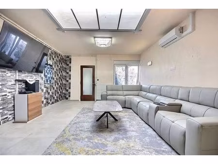 maison à vendre avec terrasse et jardin   mouscron (vbe46908)