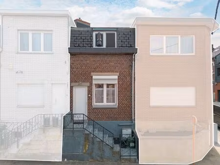 maison à vendre à rue de tilleur 297 saint-nicolas (vbe47019)