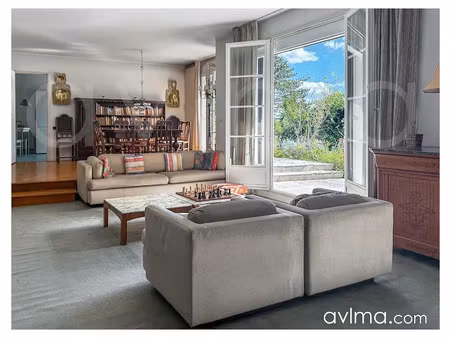 vente maison 9 pièces 224 m² à saint-nom-la-bretèche (78860)  680 000 €