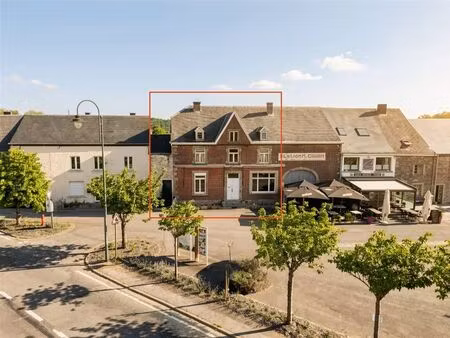 maison à vendre à rue grande 3 tellin (vbe47160)