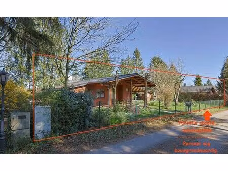 maison à vendre à les brûlins 12/13 resteigne (vbe47170)