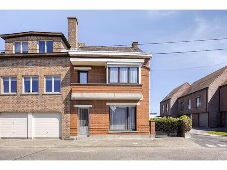 maison à vendre à wanzelesteenweg 32 wichelen (rbw47222)