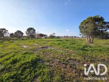 vente terrain à perpignan (66000) : à vendre / 2689m² perpignan