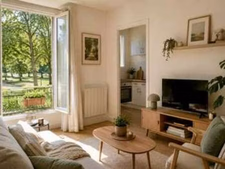 location appartement t1 aux lilas (93260) : à louer t1 / 11m² les lilas