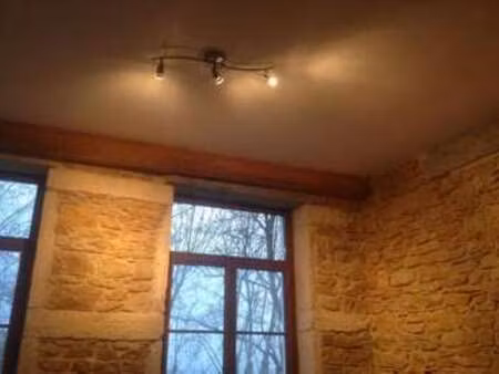 location appartement 3 pièces meublé à lyon 1er (69001) : à louer 3 pièces meublé / 67m² l