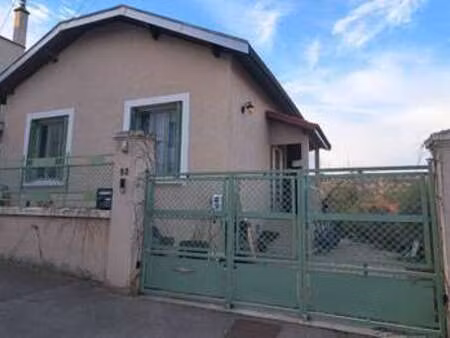 location appartement t1 meublé à oullins (69600) : à louer t1 meublé / 45m² oullins