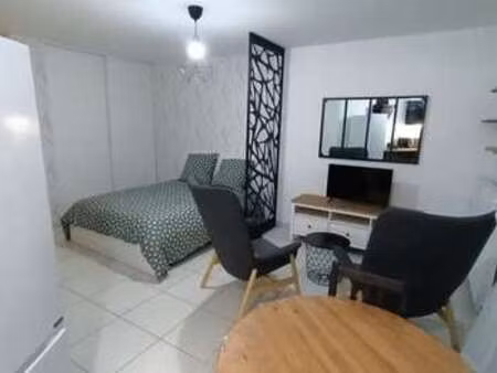 location appartement t1 meublé à tassin-la-demi-lune (69160) : à louer t1 meublé / 29m² ta