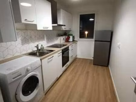 location appartement 2 pièces meublé à villiers-sur-marne (94350) : à louer 2 pièces meubl