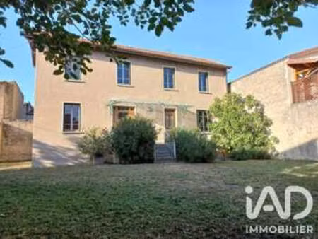 vente maison à limony (07340) : à vendre / 120m² limony