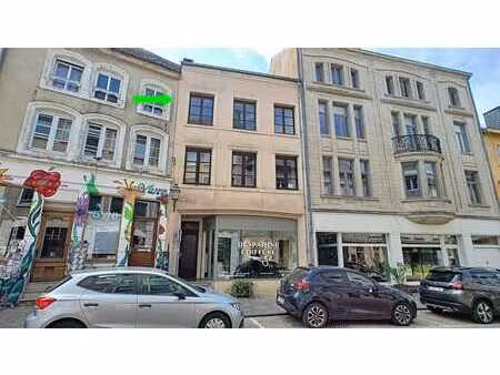 agréable appartement à louer à arlon