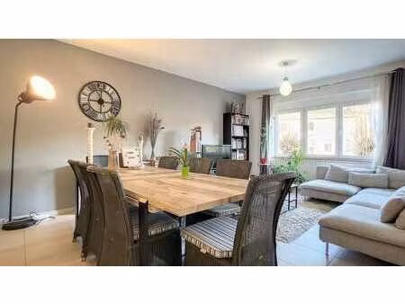 appartement à louer à arlon