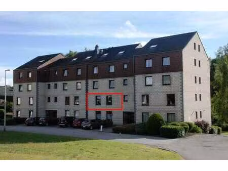 arlon : appartement 2 chambres à louer