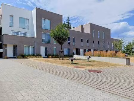 splendide appartement neuf à louer à arlon