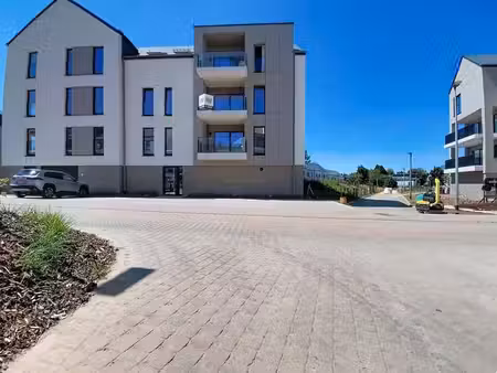 splendide appartement neuf à louer à arlon