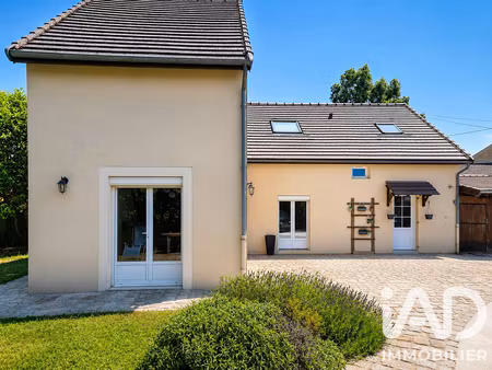 vente maison traditionnelle 4 pièces