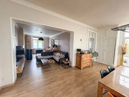 vente maison 7 pièces 192 m² à lys-lez-lannoy (59390)  499 000 €