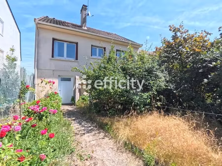 vente maison 4 pièces 113 m² à verrieres-le-buisson (91370)  469 000 €