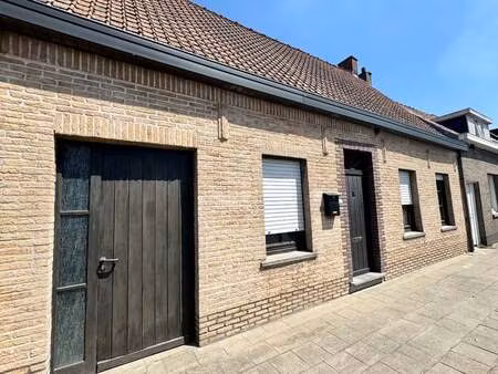maison à vendre à wakken € 186.000 (lqbuk) - optimmo it cvba | zimmo