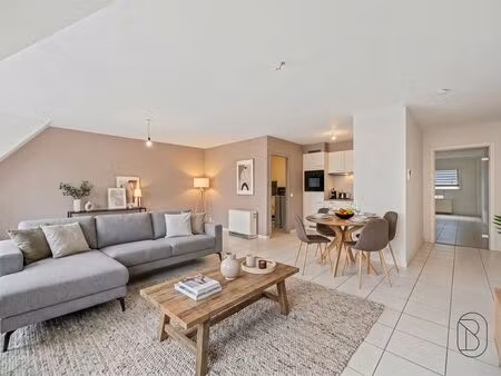 appartement à vendre à avelgem € 139.000 (lqbhx) - immo beguin waregem | zimmo
