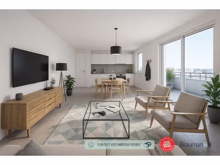 appartement de luxe à vendre à sainte-foy-lès-lyon