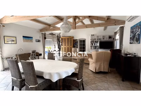 maison de luxe à vendre à dolus-d'oléron