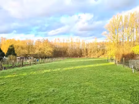 terrain à vendre à mainvault € 140.000 (lqbg0) - immo beguin lessen | zimmo