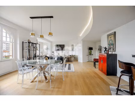 appartement de luxe à vendre dans le quartier la rochefoucauld-aguilera