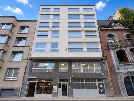 magnifique appartement 2 chambres avec balcon et terrasse