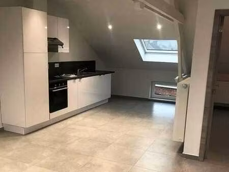 appartement 2 chambres