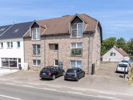 appartement à vendre à houthalen € 149.000 (lqb5j) - ham matimmo vastgoed | zimmo