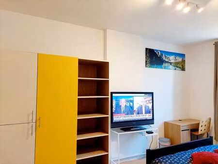 colocation/kot