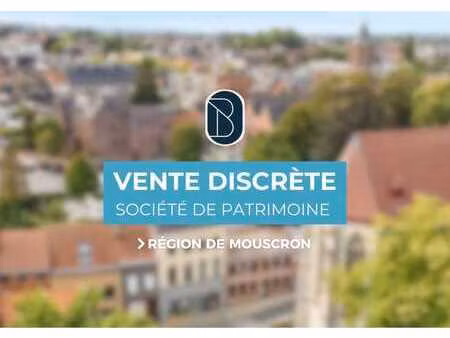 investissement : 9 adresses 100% louées