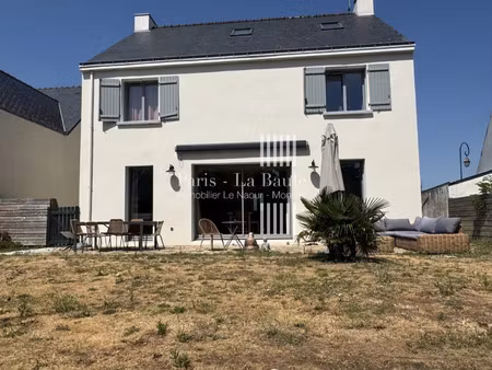 maison de luxe à vendre à batz-sur-mer