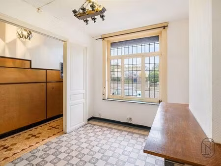 maison à vendre à lessines € 140.000 (lqbfq) - immo beguin doornik | zimmo