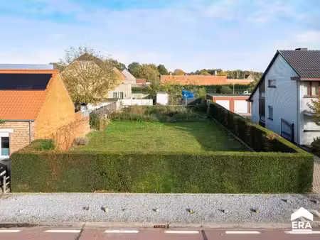 terrain à vendre à zonhoven € 159.000 (lqcdm) - era nobis (zonhoven) | zimmo