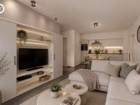 appartement à vendre à vichte € 168.500 (lqbi3) - immo beguin waregem | zimmo