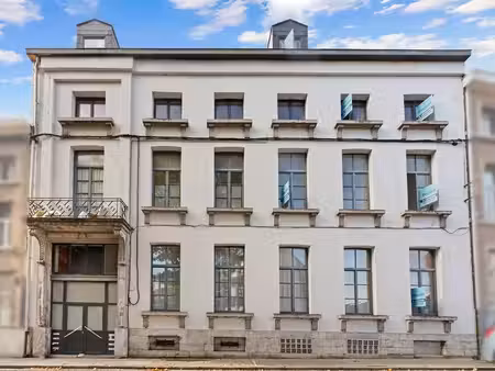 appartement à vendre à ath € 165.000 (lqbfv) - immo beguin lessen | zimmo