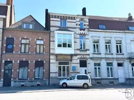 immeuble de rapport 3 appartements