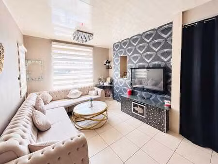 superbe maison 3 chambres