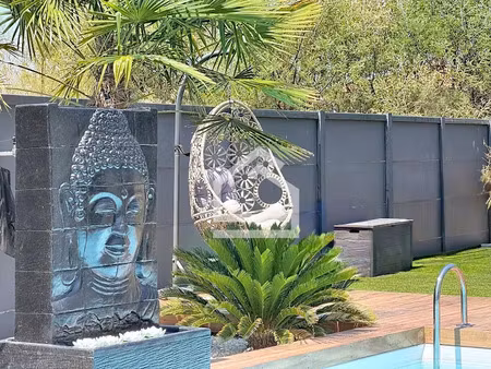 vente maison 7 pièces 175 m² à soussans (33460)  515 000 €
