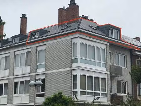appartement à vendre à hasselt € 170.000 (lqc1w) - dimitri zetzsche | zimmo